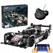 CaDA GT SportCar, Veicolo radiocomandato,Eta 6+