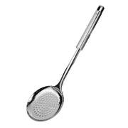 Schiumarola da Cucina Utensile in Acciaio 36 cm