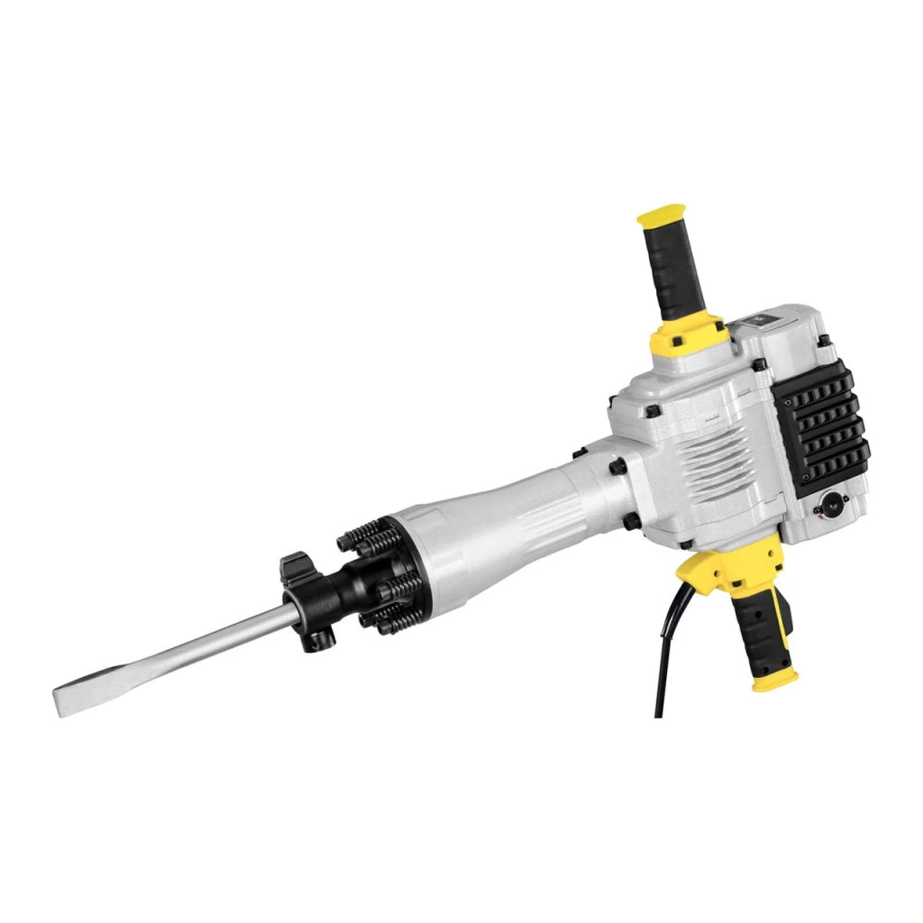 Martello demolitore 2100 watt 85 joule 1600 colpi/min 14_0002446