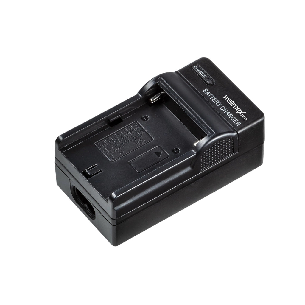 LED Niova 900 Plus DL con treppiede per lampada e 2 batterie NP-F