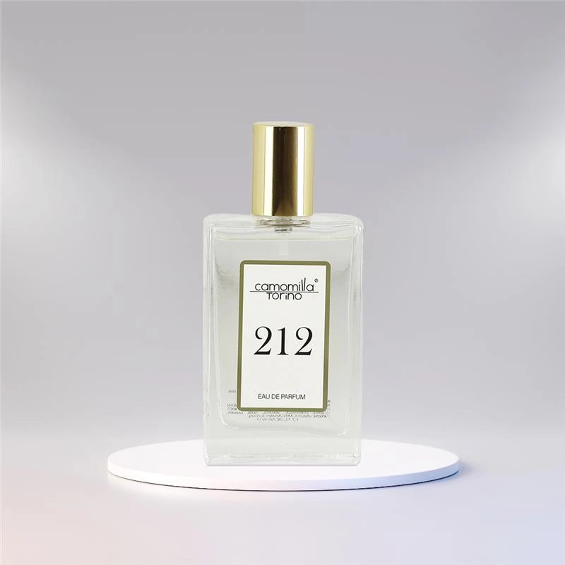 PROFUMO CAMOMILLA TORINO 50ML ISPIRATO A J ADORE