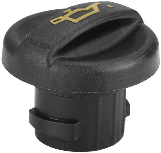 Dop per serbatoio in plastica - Nero - Per Berlingo/C5 - Numero di riferimento OE 1180F9
