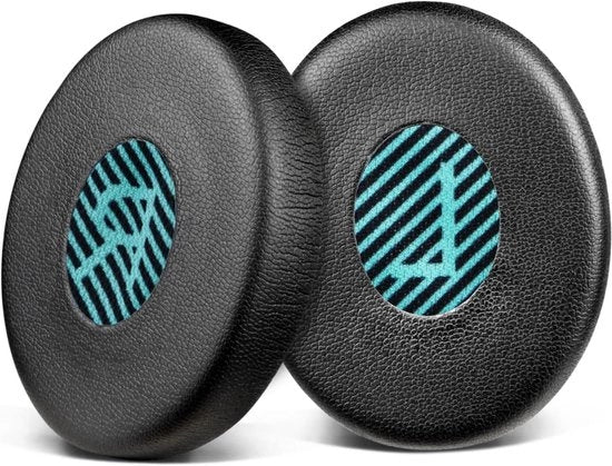 Orecchini di sostituzione per cuffie da ascolto - compatibili con On-Ear 2 (OE2 e OE2i) / SoundTrue On-Ear / SoundLink On-Ear - Orecchini e cuscinetti.