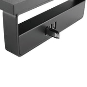 Equip 650881 supporto per monitor da tavolo con usb