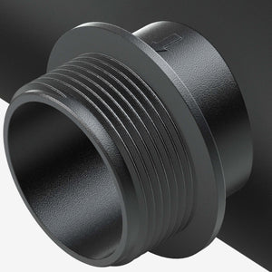 Alloggiamento esterno di ricambio per UVC per chiarificatore d'acqua per laghetti CUV-272