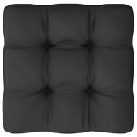 Set Divani da Giardino 9 pz con Cuscini Massello di Pino Bianco cod mxl 41027