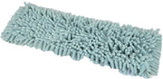 Pacchetto di pulizia per spazzola - microfibra - 1 pezzo - azzurro ghiaccio