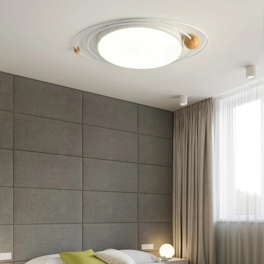 Lampada Plafoniere 5galaxy White App869-c