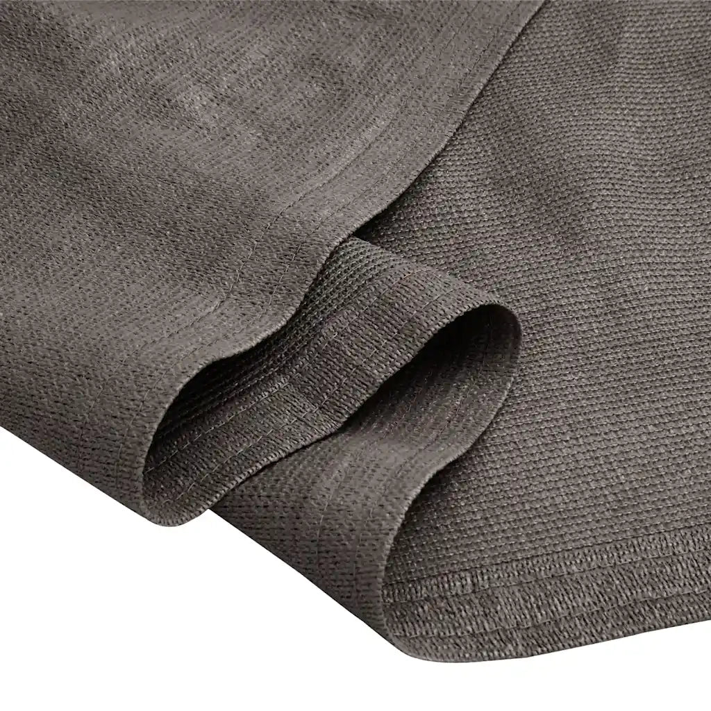 Tappeto da Tenda 250x450 cm Antracite