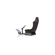Supporto simulatore guida playseat rem00008 evolution alcantara black - PLYAC000002