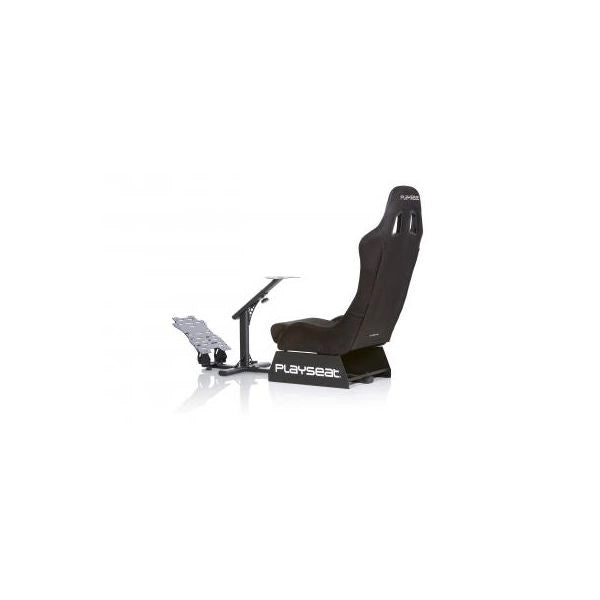 Supporto simulatore guida playseat rem00008 evolution alcantara black - PLYAC000002