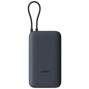 XIAOMI 22.5W POWER BANK (BHR9740GL) - 20.000mAh - 1 x USB-A - 2 x USB-C