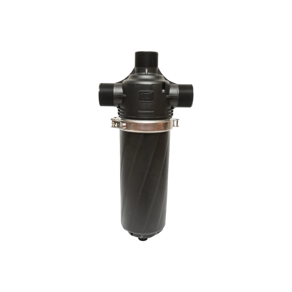 Filtro a dischi modulare 3 per impianto di irrigazione Breckner Germany