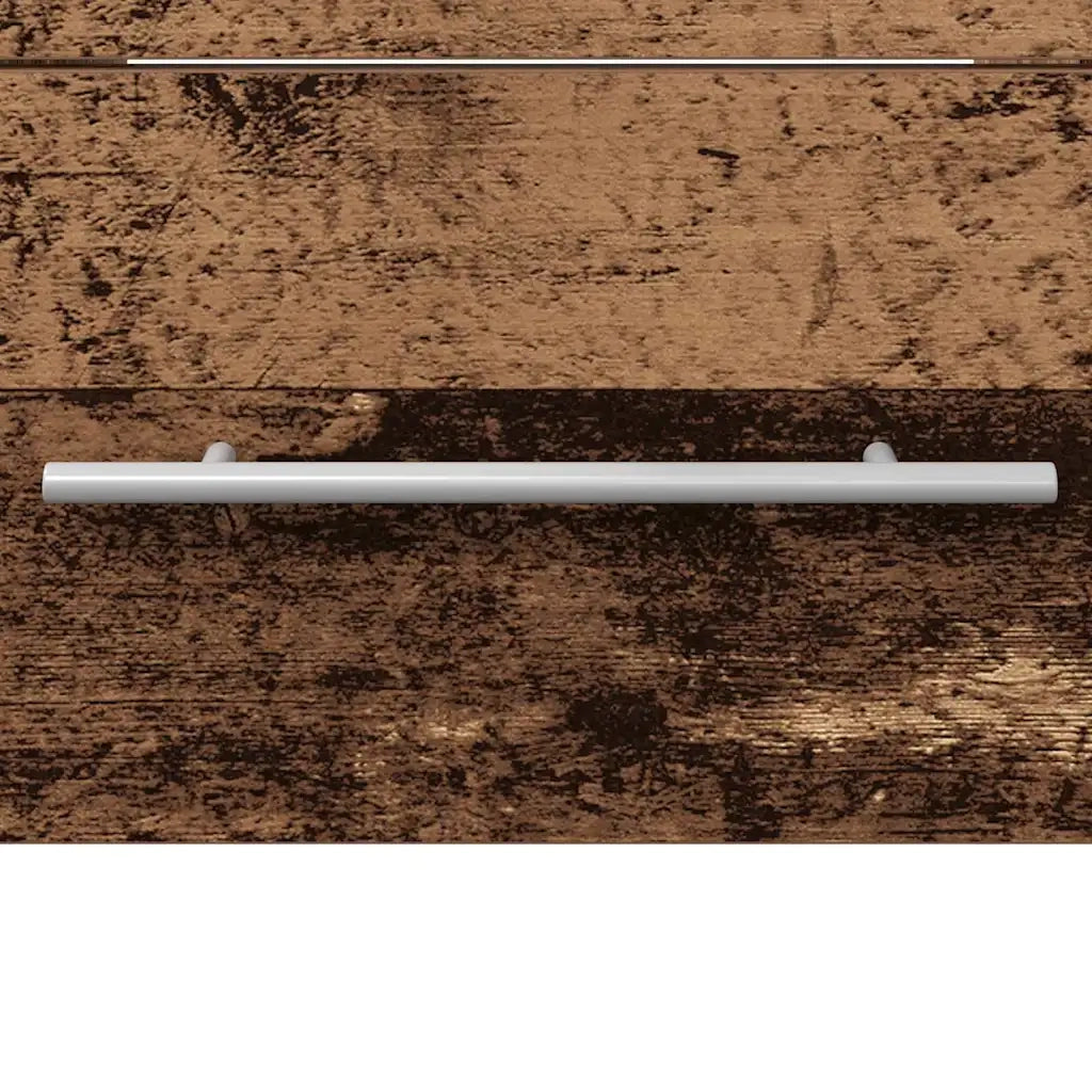 Armadio sottolavello Legno vecchio 38,5 x 41 x 48 cm