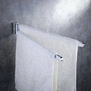 Manubrio per asciugamani, supporto per asciugamani con 2 braccia mobili in ottone robusto, supporto per asciugamani da parete, finitura cromata

Modello: 
Specifica del prodotto: 
Codice del prodotto: