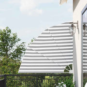 Schermo di Privacy per Balcone-Pannello per privacy 140 x 140 cm Poliestere 204847