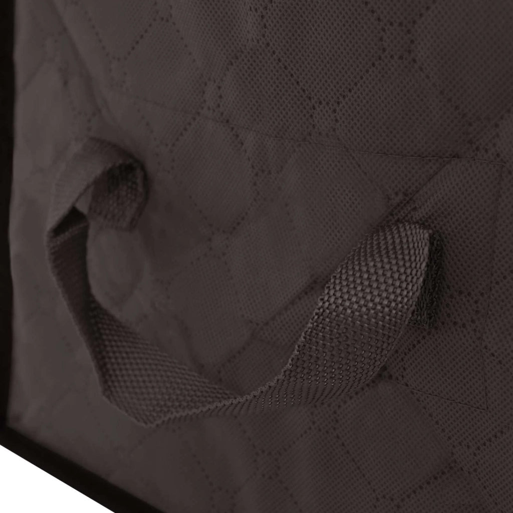 Scatola di stoccaggio con finestra laterale trasparente CFW6794535
