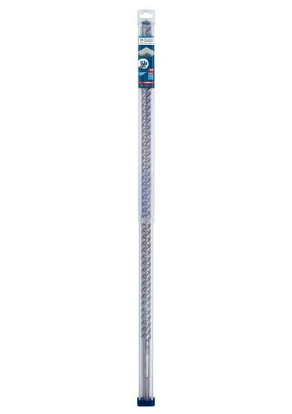 2608900243 - PUNTA BOSCH SDS MAX 8X D.25mm X 800mm X 920mm