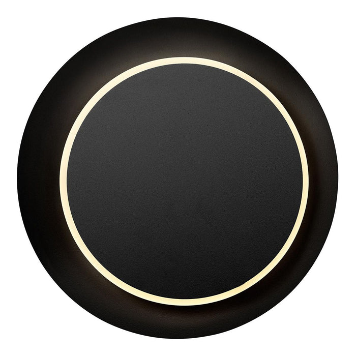 Applique Da Parete Led Lhj082-w Black