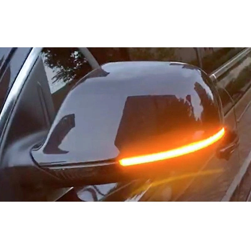 Kit Freccia Laterale a Led Freccia Dinamica Frontale Lente Fume Ford F150 Raptor Expedition Lincoln  Mark LT OEM 4L3Z13B374AA 4L3Z13B375AA