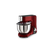 Russell Hobbs 23480-56 sbattitore Sbattitore con base 1000 W Nero, Rosso