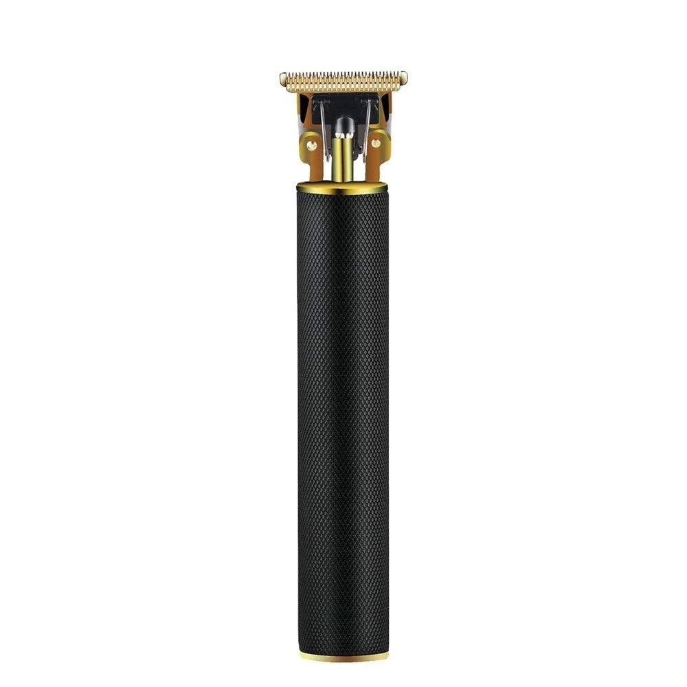 Tagliacapelli Barba A Batteria Ricaricabile Elettrica Con Lama A T Uomo Vgr V-179