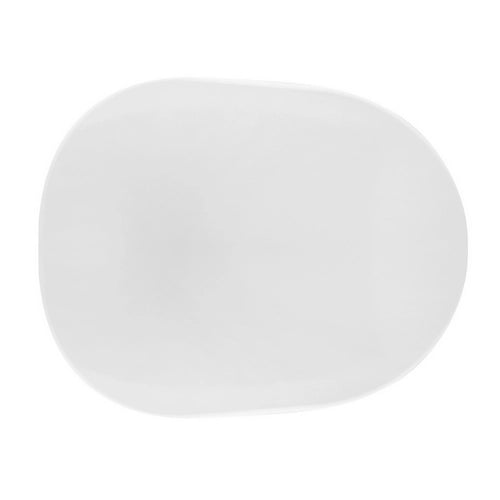 SEDILE WC TERMOINDURENTE MOD. TD15 FORMA 6- Bianco- CW- pezzi 1