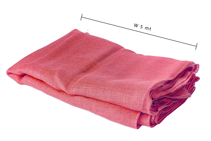 Telo di Juta Lunghezza 5xh1 mt