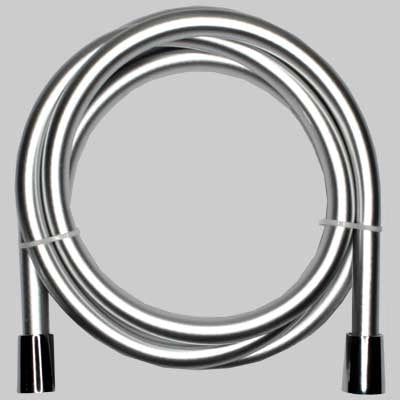 LACCIO DOCCIA CHROMALUX  cm 200     MADE IN ITALY