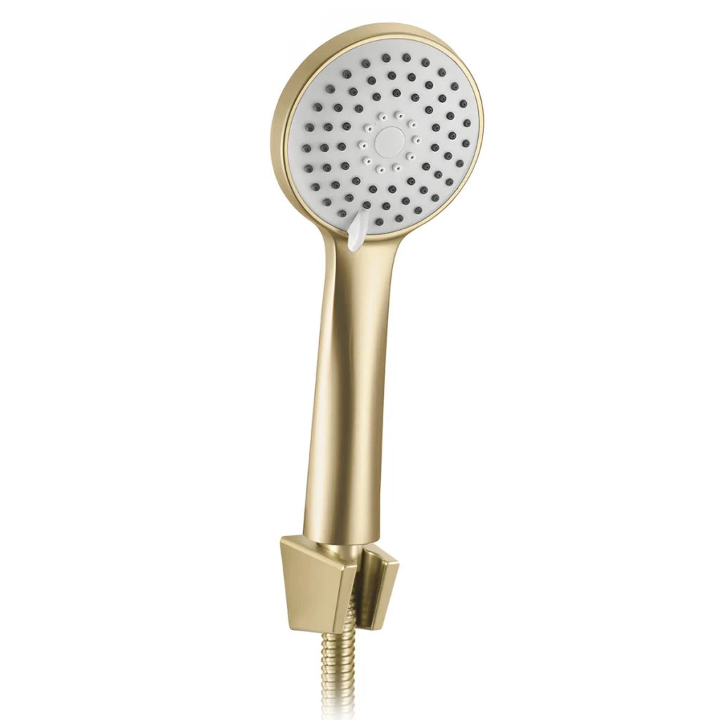 Rubinetto Doccia Rea Ontario Brush Gold