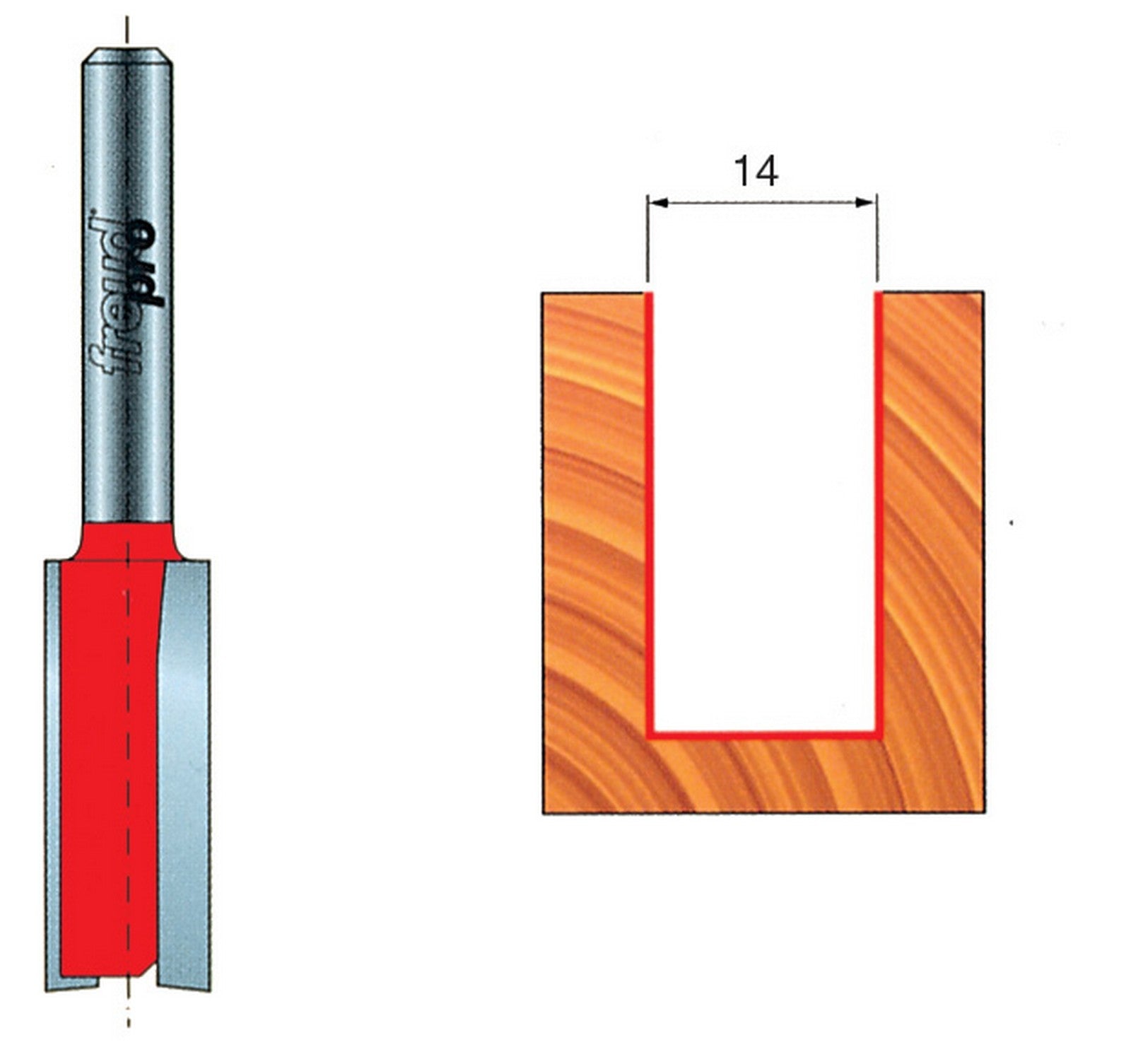 frese widia a taglienti diritti art. 04-14306 cod:ferx.18000