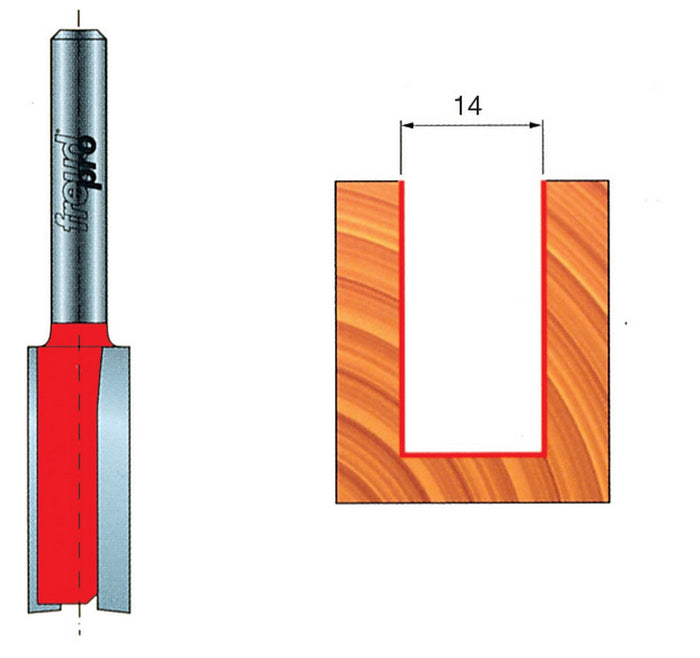 frese widia a taglienti diritti art. 04-14306 cod:ferx.18000