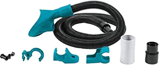 KIT ASPIRAPOLVERE MAKITA PER MARTELLO SDS-MAX - 196572-2 / 199144-2