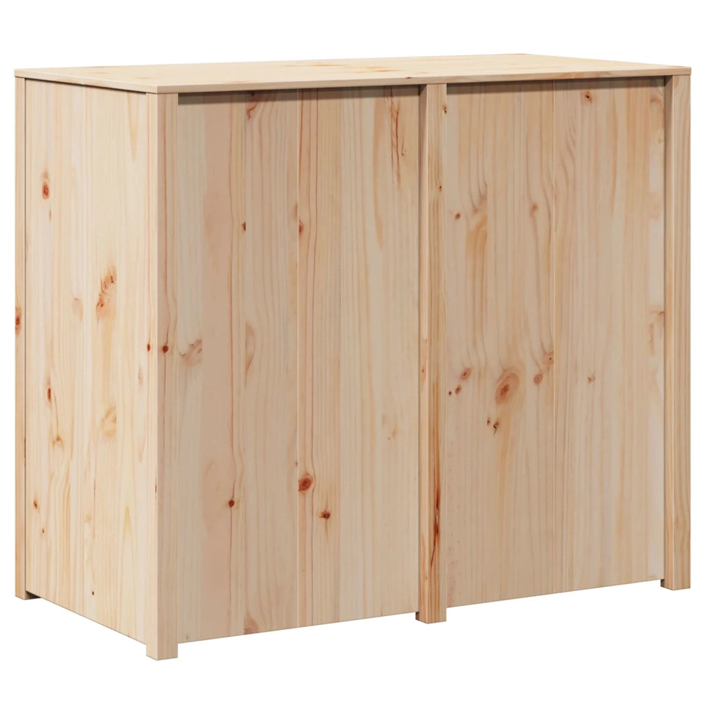 Pensile da cucina | Mobile da cucina MEPPEL Rovere Marrone 106 x 55 x 92 cm