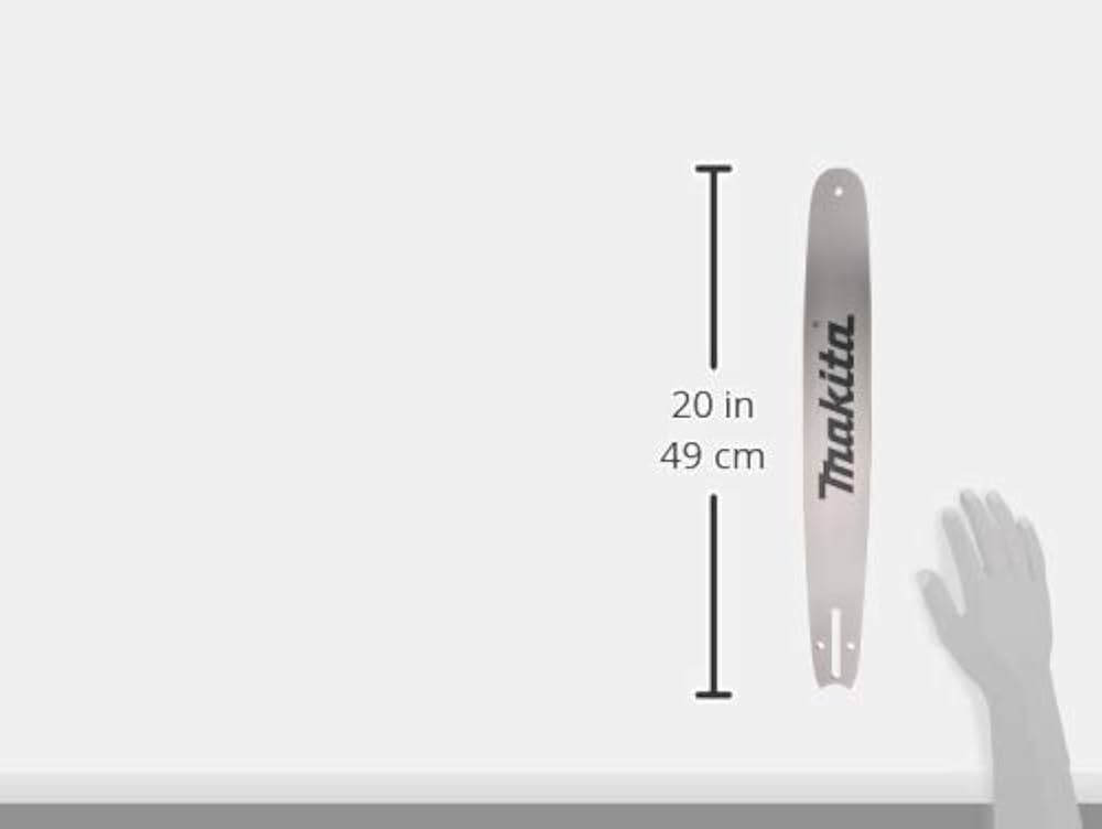 BARRA MAKITA PER 5016B - 341650-5
