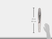 BARRA MAKITA PER 5016B - 341650-5