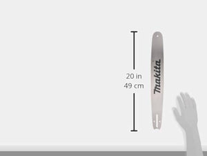 BARRA MAKITA PER 5016B - 341650-5