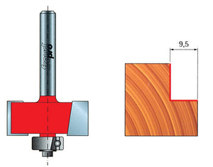 frese widia per battute art. 32-10006 cod:ferx.18006