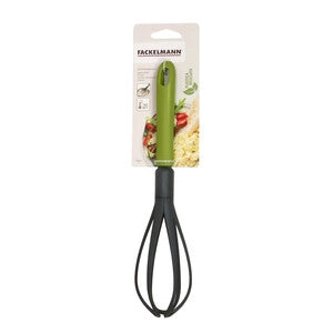 FRUSTA NYLON OLIVA- FACKELMANN- 6,0 pz