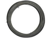 FILO FERRO COTTO NERO IN MATASSE- - n°14 filo  EE ¸ mm.220 - 25 kg T-REX