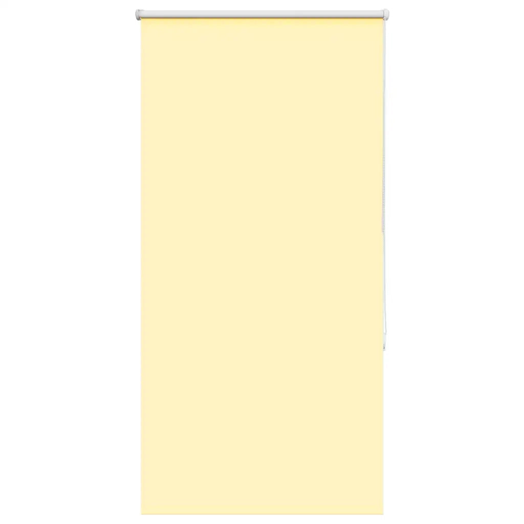 Tenda a Rullo Oscurante 70x150 cm Larghezza Tessuto 65,7 cm