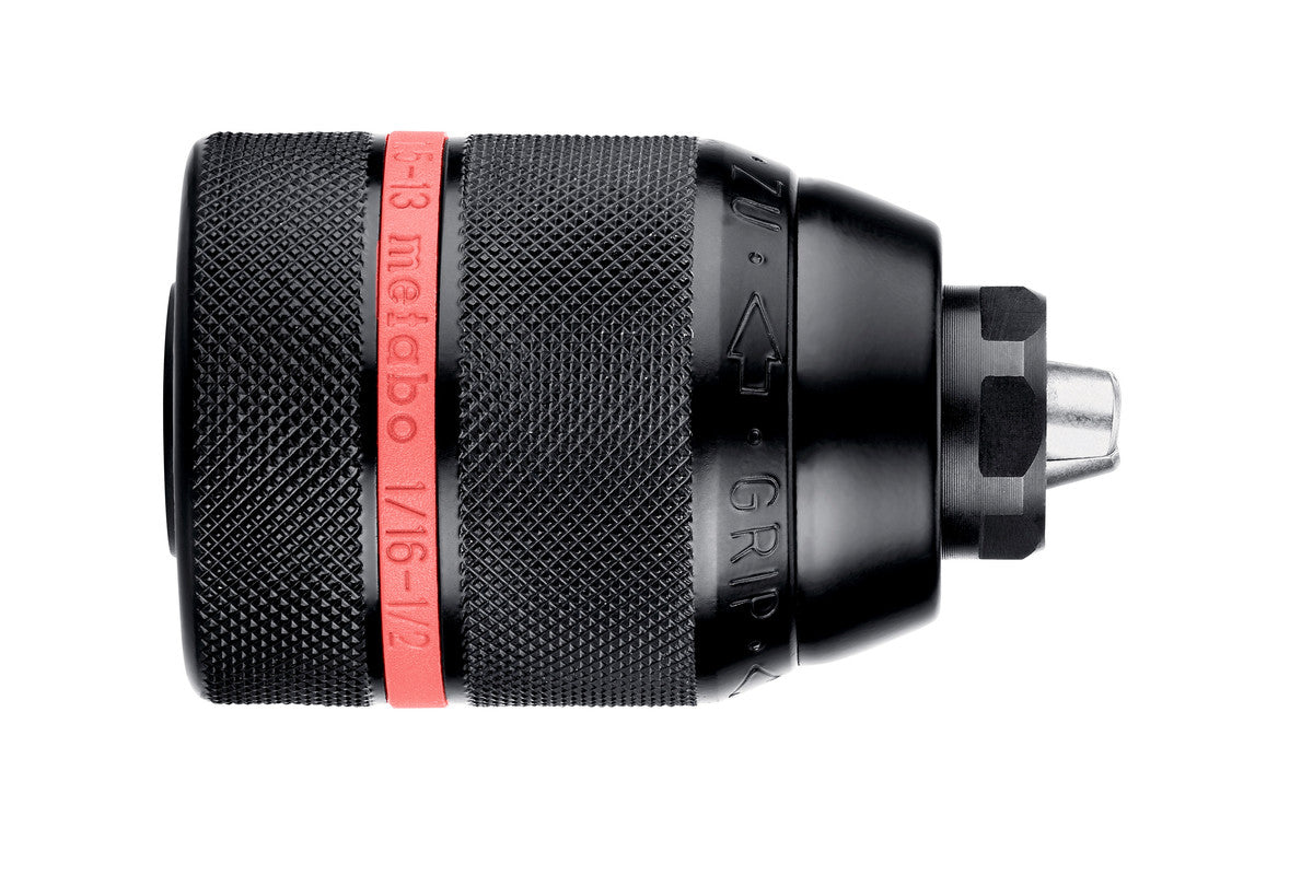 MANDRINO METABO D.13mm-1/2" - 636620000