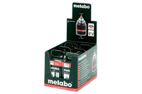 MANDRINO METABO D.13mm-1/2" - 636620000