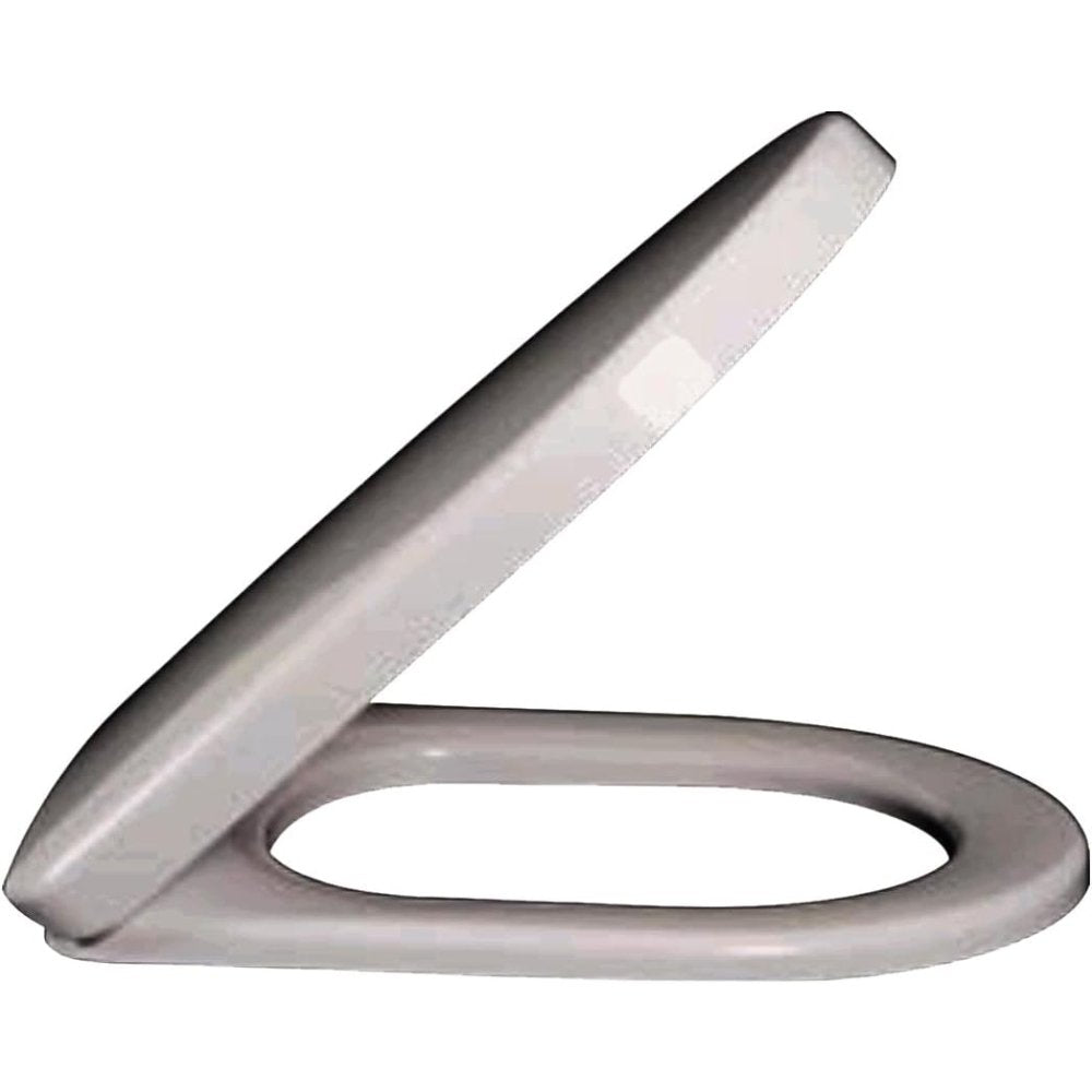 Villeroy & boch omnia architectura, sedile copri-wc, colore: bia