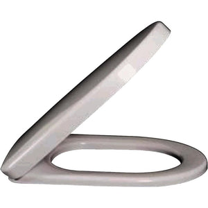 Villeroy & boch omnia architectura, sedile copri-wc, colore: bia