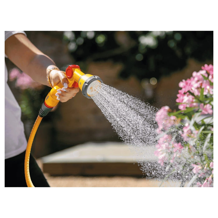 TUBO ESTENSIBILE HOZELOCK FINO A 15M