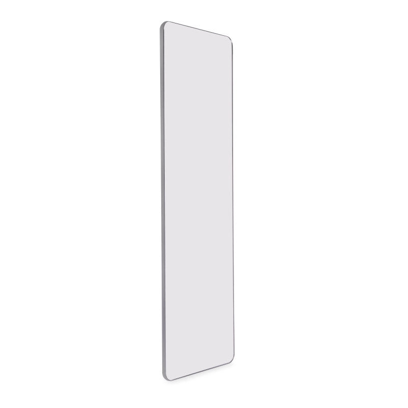 Cassetto organizzatore per armadi e cabine armadio Quartz, 740 (M90), Eco-pelle e legno, Titanio