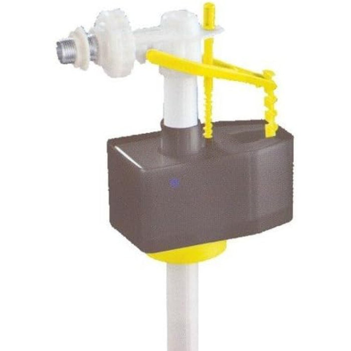 Rubinet.galleggiante3/8black rambo cr b00fbe1ckm