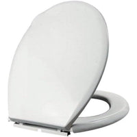 Sedile universale k2 bianco cr11 07