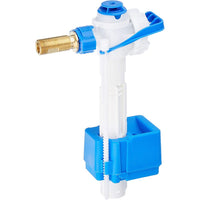 Fluidmaster 747e   galleggiante laterale, colore: cromo